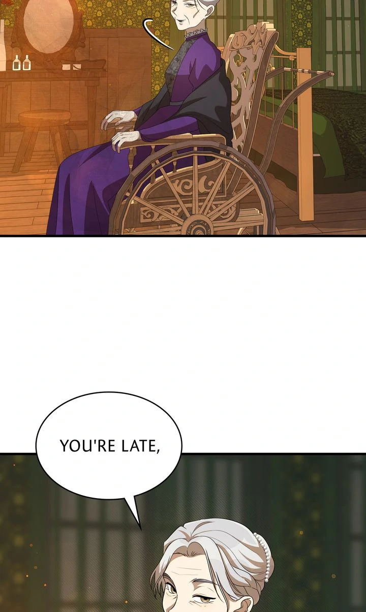 Till Divorce Do Us Part! Chapter 78 - Page 5