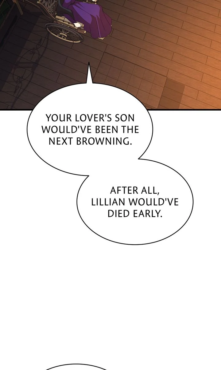 Till Divorce Do Us Part! Chapter 78 - Page 52