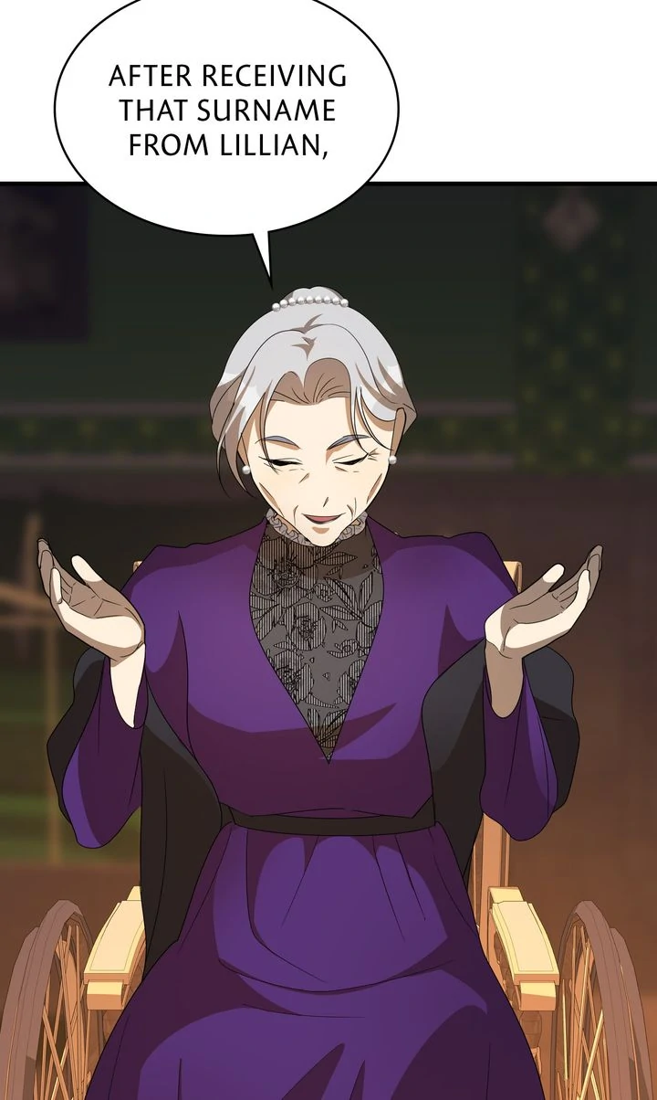 Till Divorce Do Us Part! Chapter 78 - Page 53