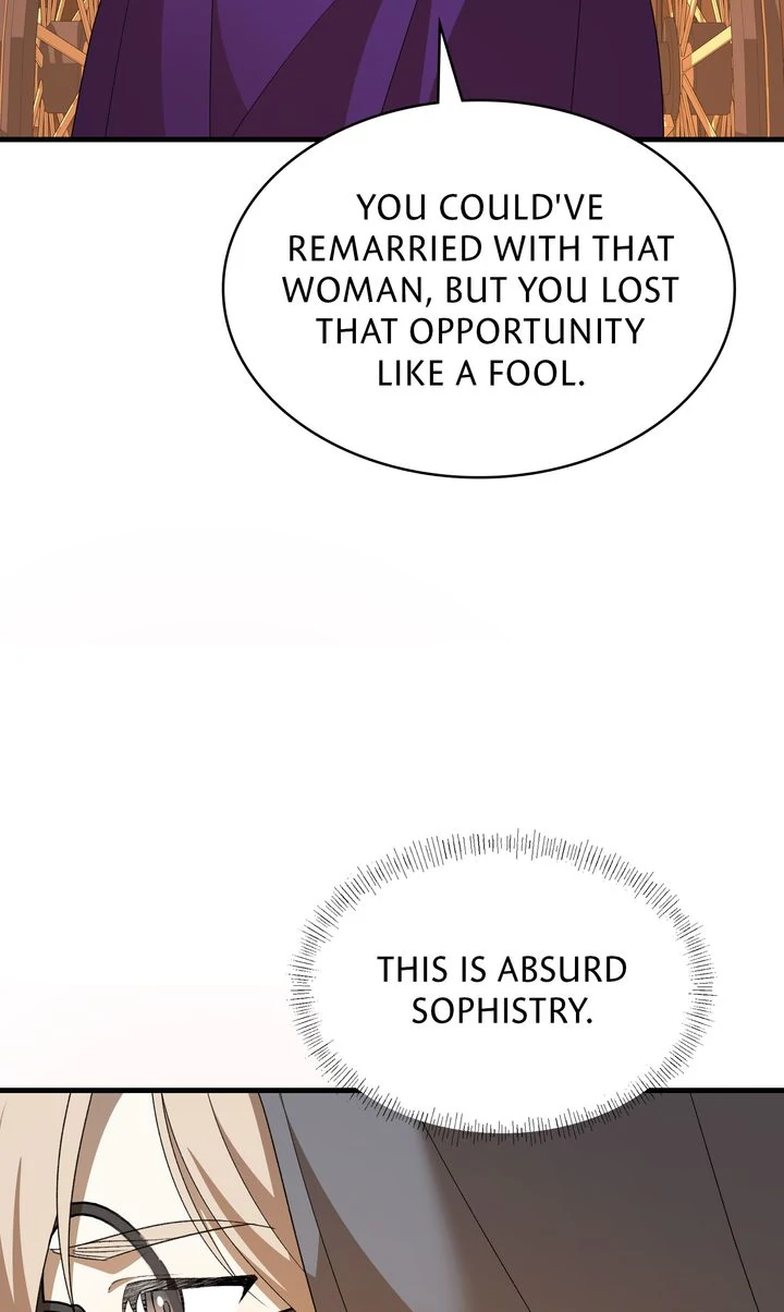 Till Divorce Do Us Part! Chapter 78 - Page 54