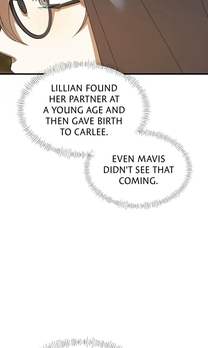 Till Divorce Do Us Part! Chapter 78 - Page 55
