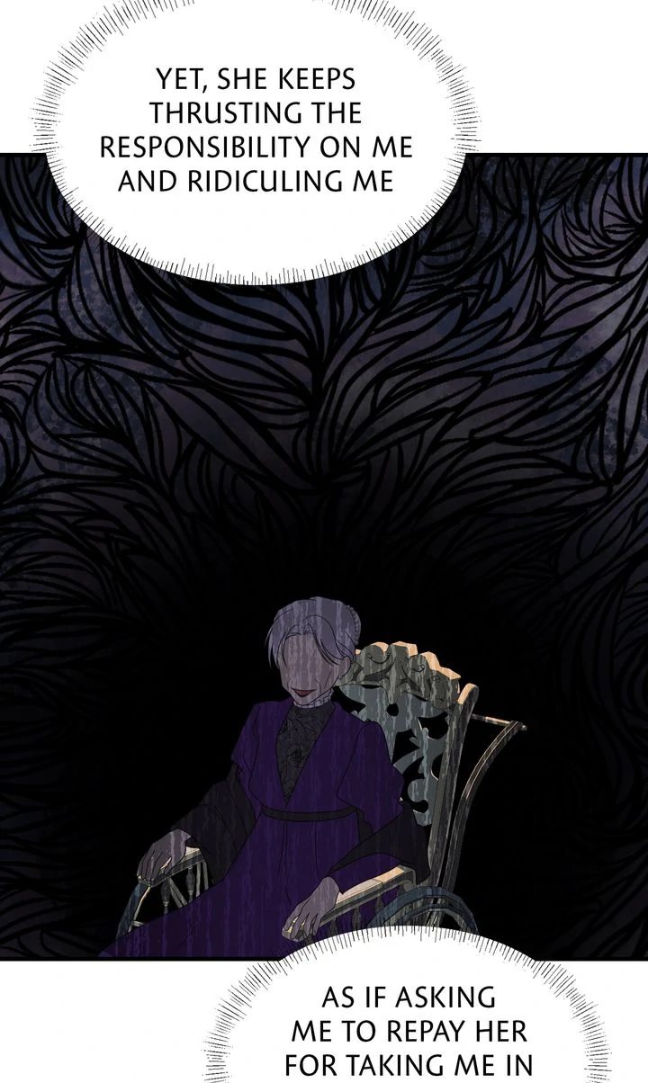 Till Divorce Do Us Part! Chapter 78 - Page 56