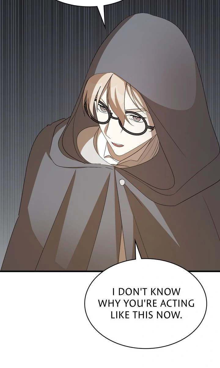 Till Divorce Do Us Part! Chapter 78 - Page 58