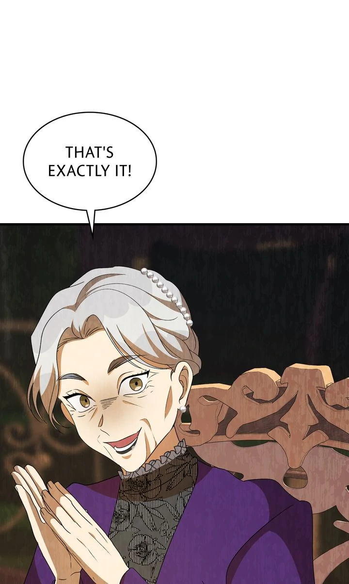 Till Divorce Do Us Part! Chapter 78 - Page 59