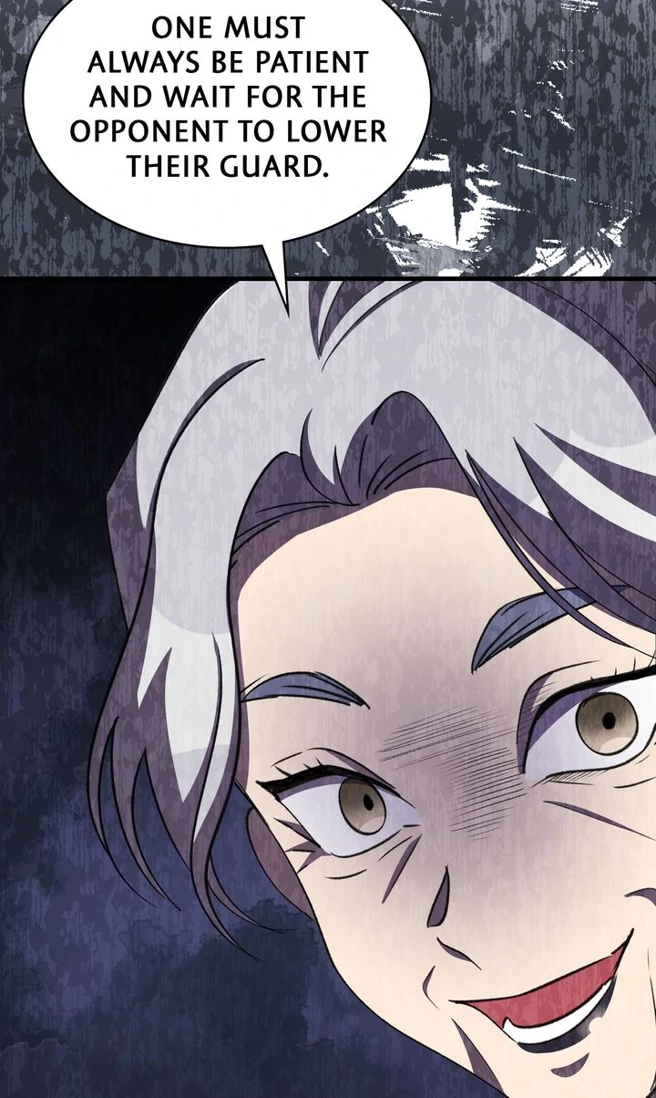 Till Divorce Do Us Part! Chapter 78 - Page 61