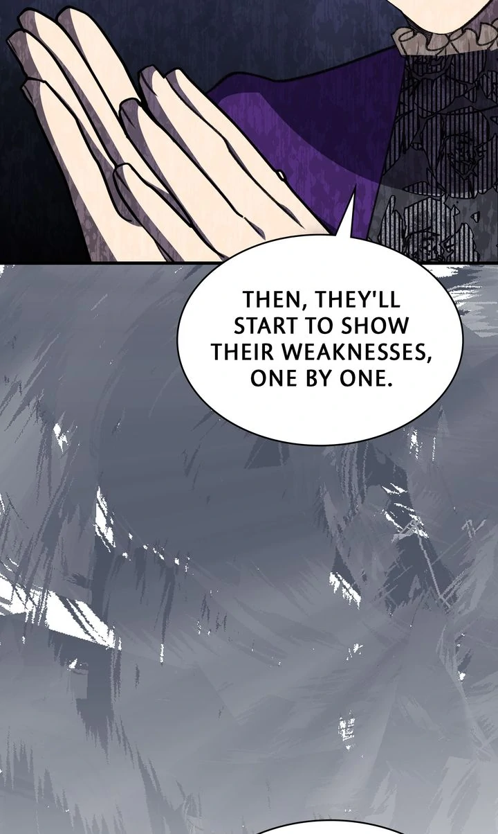 Till Divorce Do Us Part! Chapter 78 - Page 62