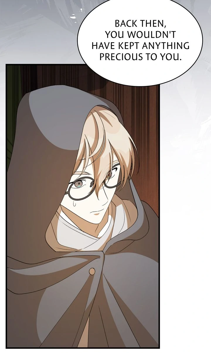 Till Divorce Do Us Part! Chapter 78 - Page 63
