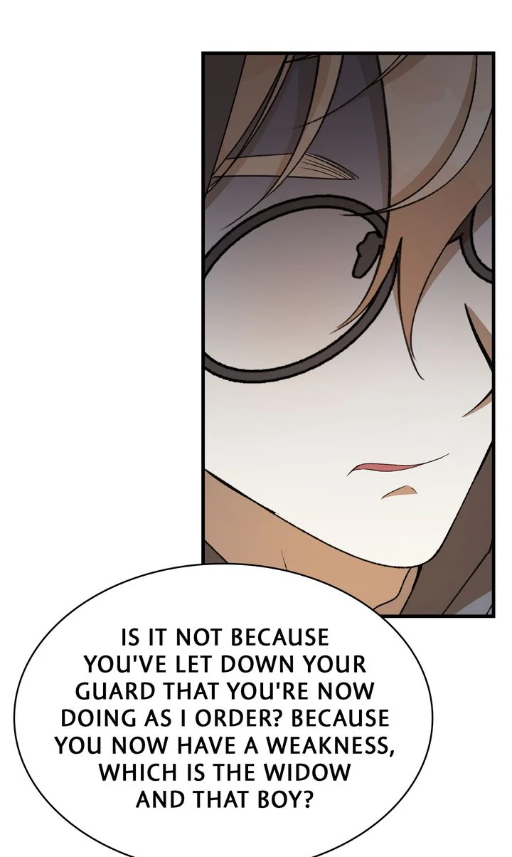 Till Divorce Do Us Part! Chapter 78 - Page 64