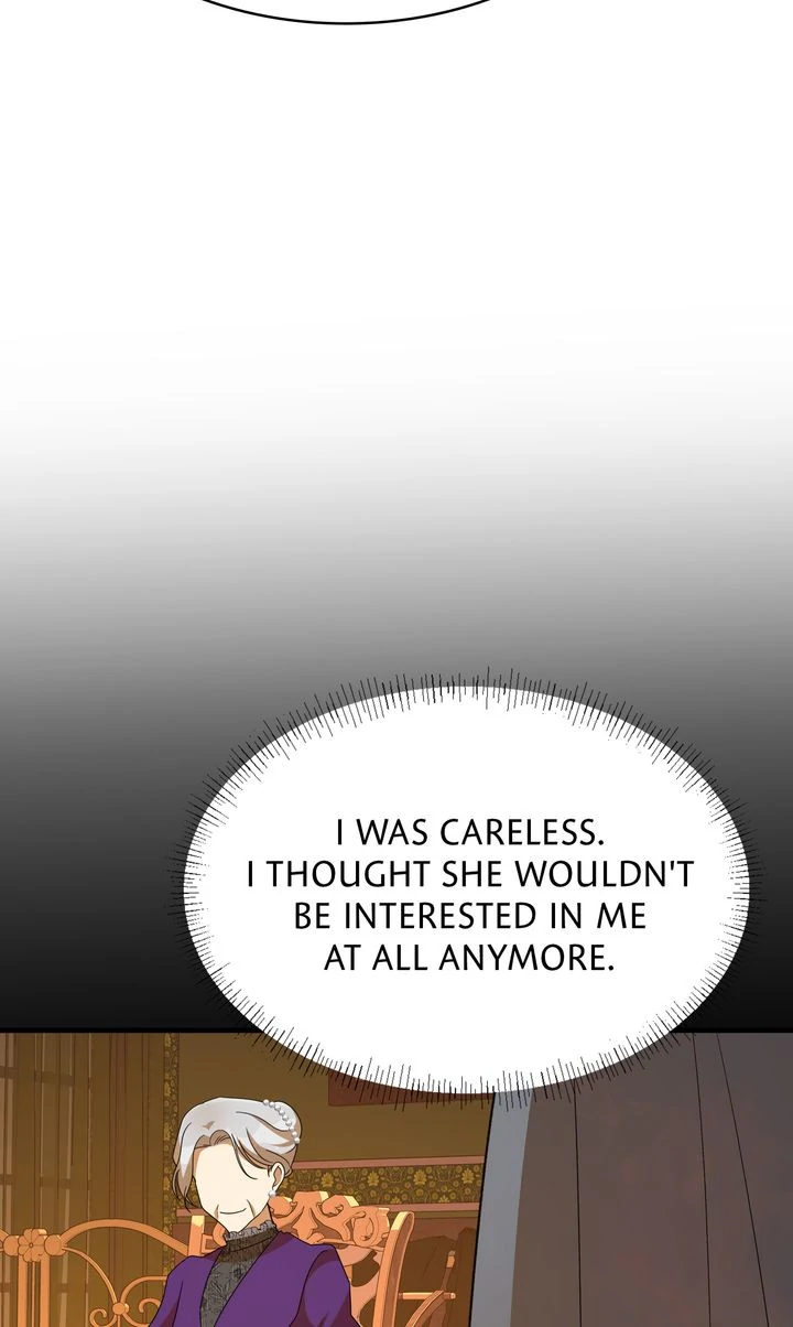 Till Divorce Do Us Part! Chapter 78 - Page 65