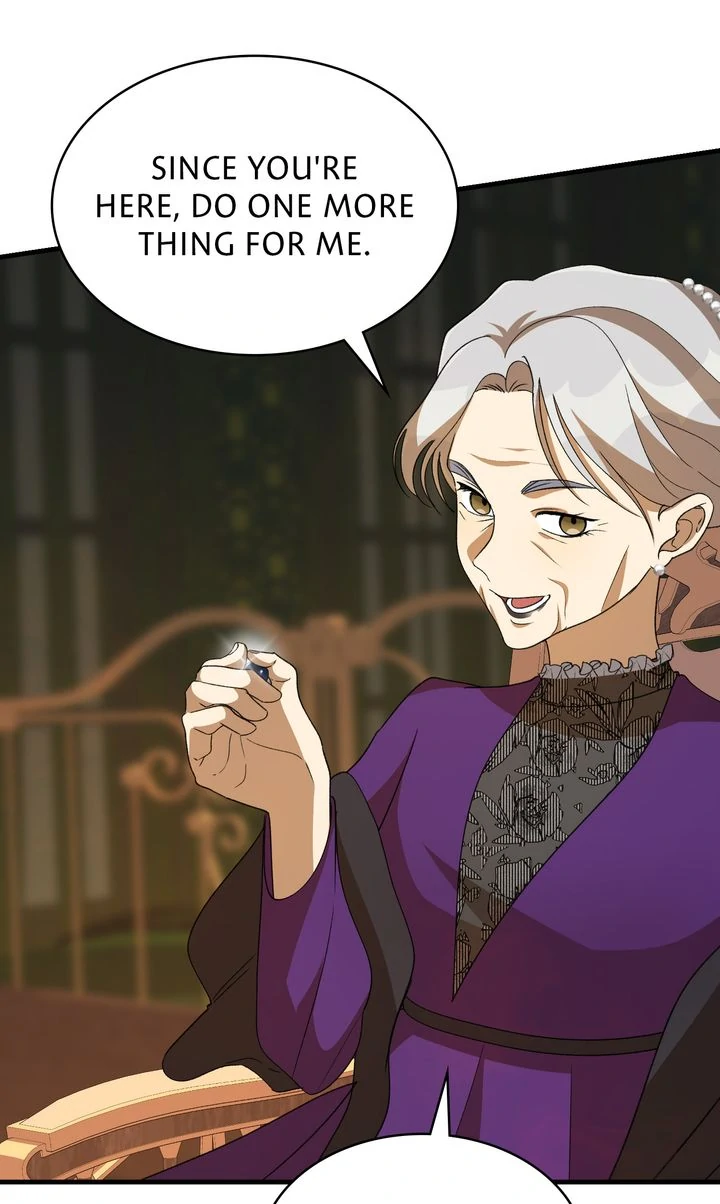 Till Divorce Do Us Part! Chapter 78 - Page 68