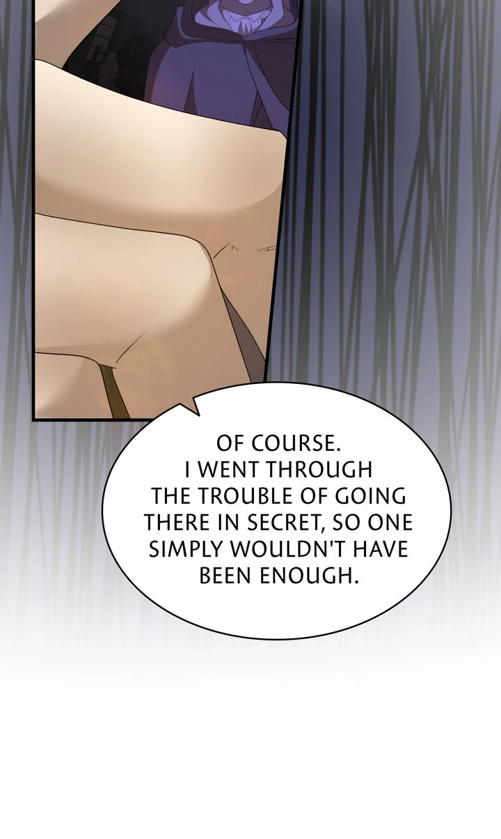 Till Divorce Do Us Part! Chapter 78 - Page 70