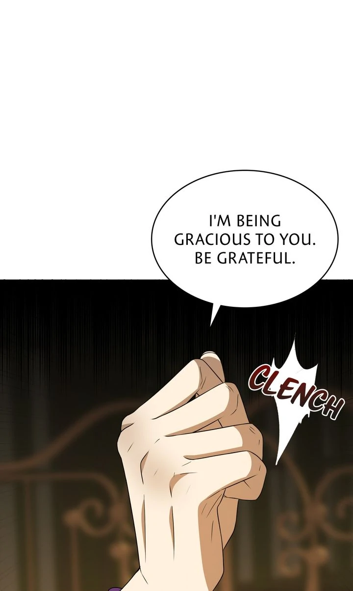 Till Divorce Do Us Part! Chapter 78 - Page 71