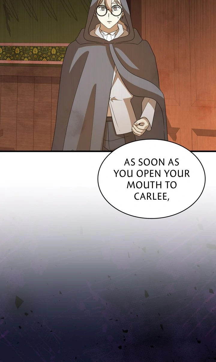 Till Divorce Do Us Part! Chapter 78 - Page 73