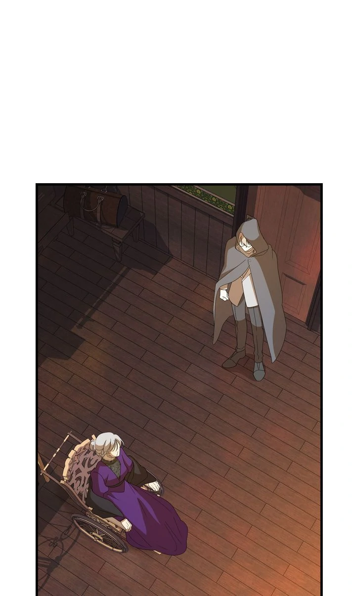 Till Divorce Do Us Part! Chapter 79 - Page 0