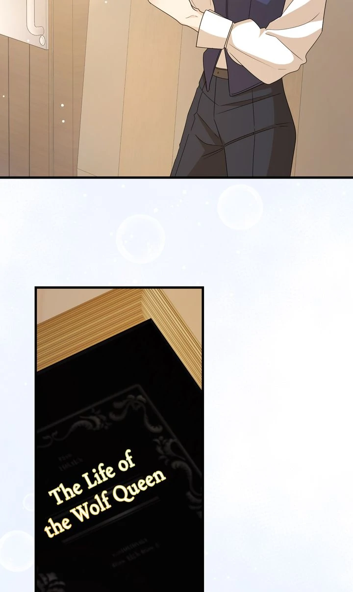 Till Divorce Do Us Part! Chapter 79 - Page 11