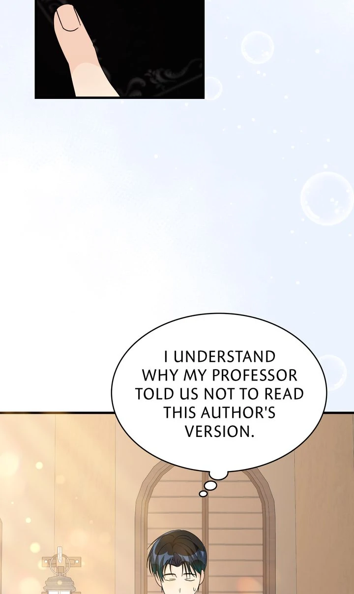 Till Divorce Do Us Part! Chapter 79 - Page 12