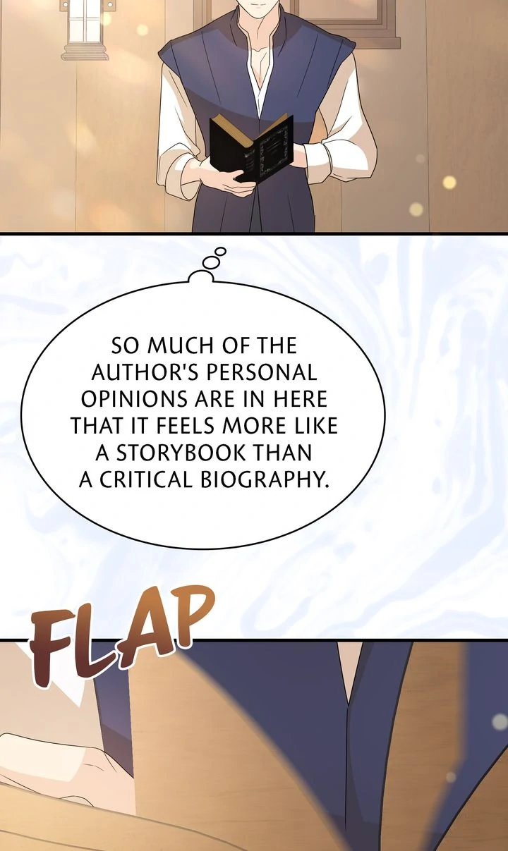 Till Divorce Do Us Part! Chapter 79 - Page 13