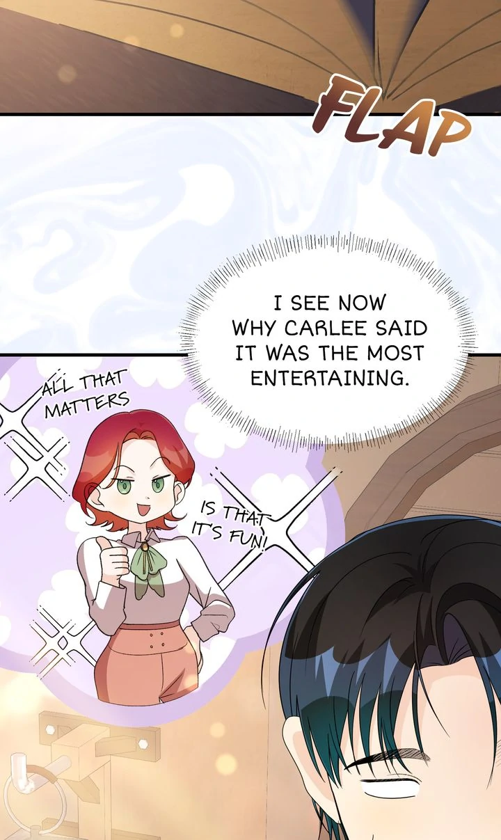 Till Divorce Do Us Part! Chapter 79 - Page 14