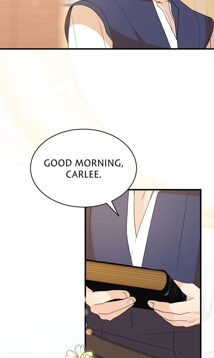 Till Divorce Do Us Part! Chapter 79 - Page 16