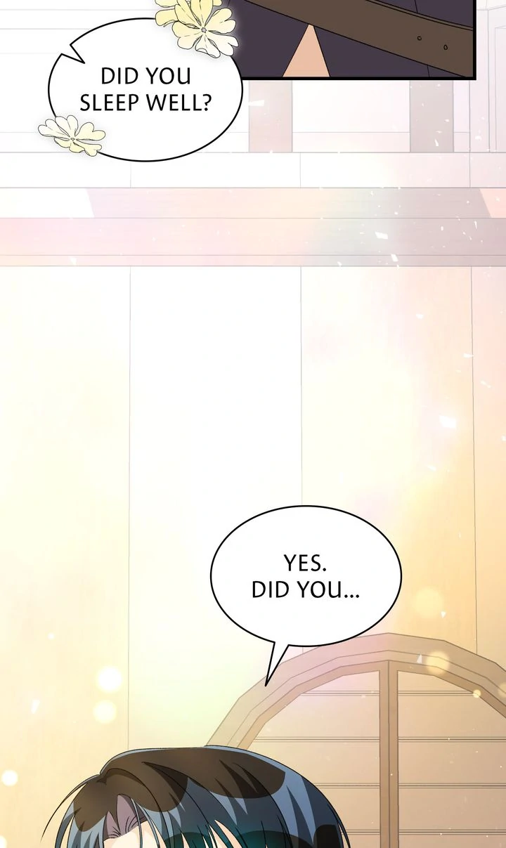 Till Divorce Do Us Part! Chapter 79 - Page 17