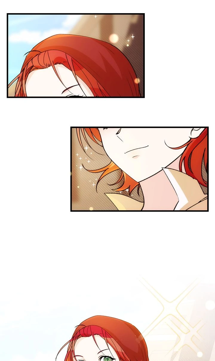Till Divorce Do Us Part! Chapter 79 - Page 19