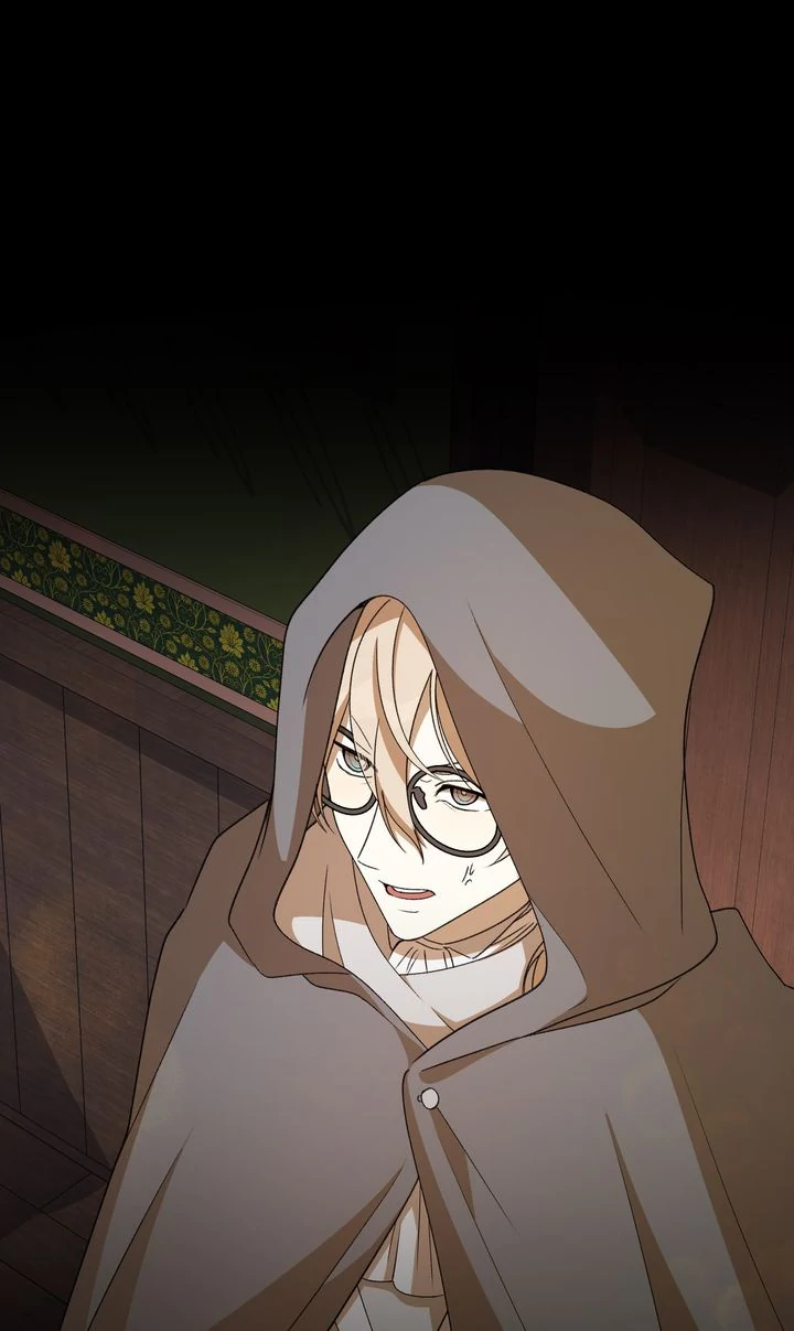 Till Divorce Do Us Part! Chapter 79 - Page 2