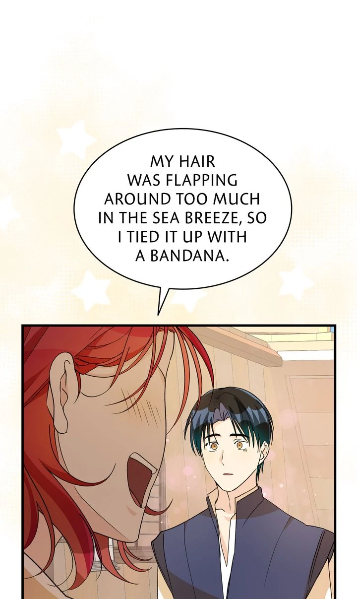 Till Divorce Do Us Part! Chapter 79 - Page 21