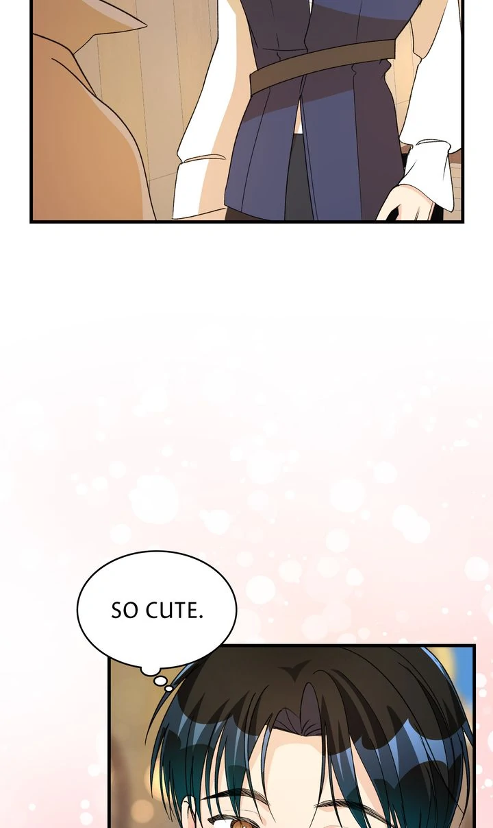 Till Divorce Do Us Part! Chapter 79 - Page 22