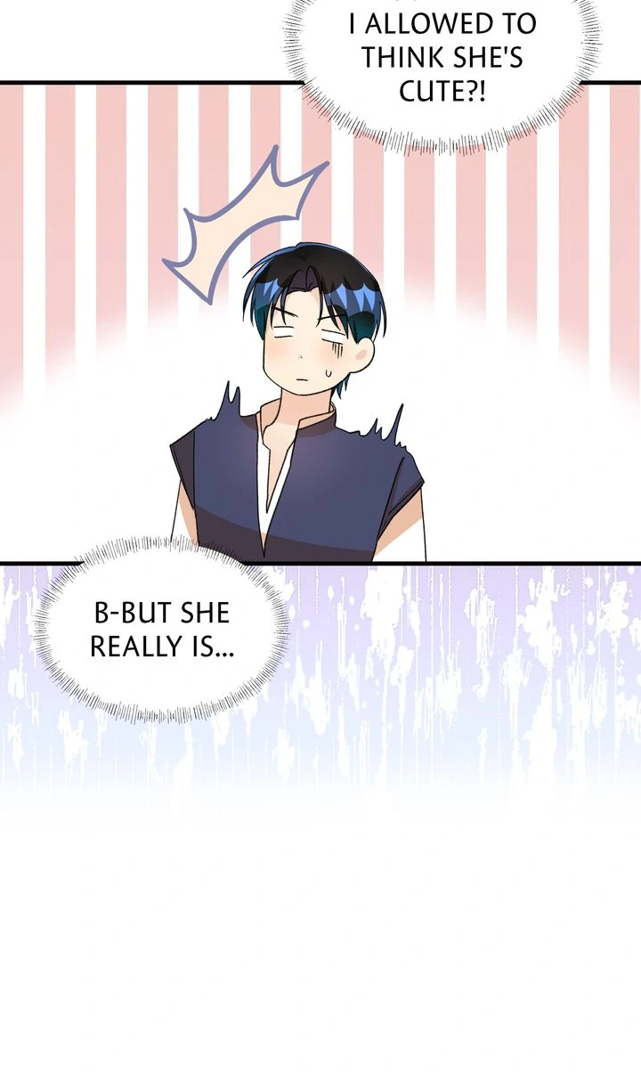 Till Divorce Do Us Part! Chapter 79 - Page 24