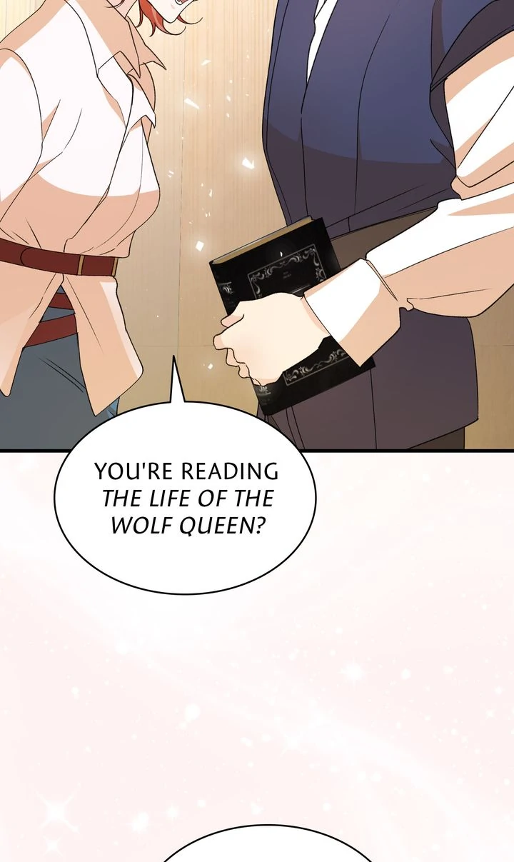 Till Divorce Do Us Part! Chapter 79 - Page 26