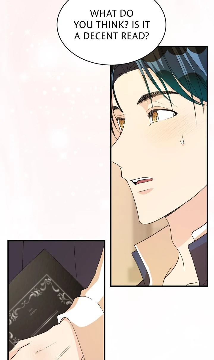 Till Divorce Do Us Part! Chapter 79 - Page 27