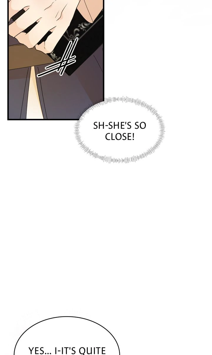 Till Divorce Do Us Part! Chapter 79 - Page 28