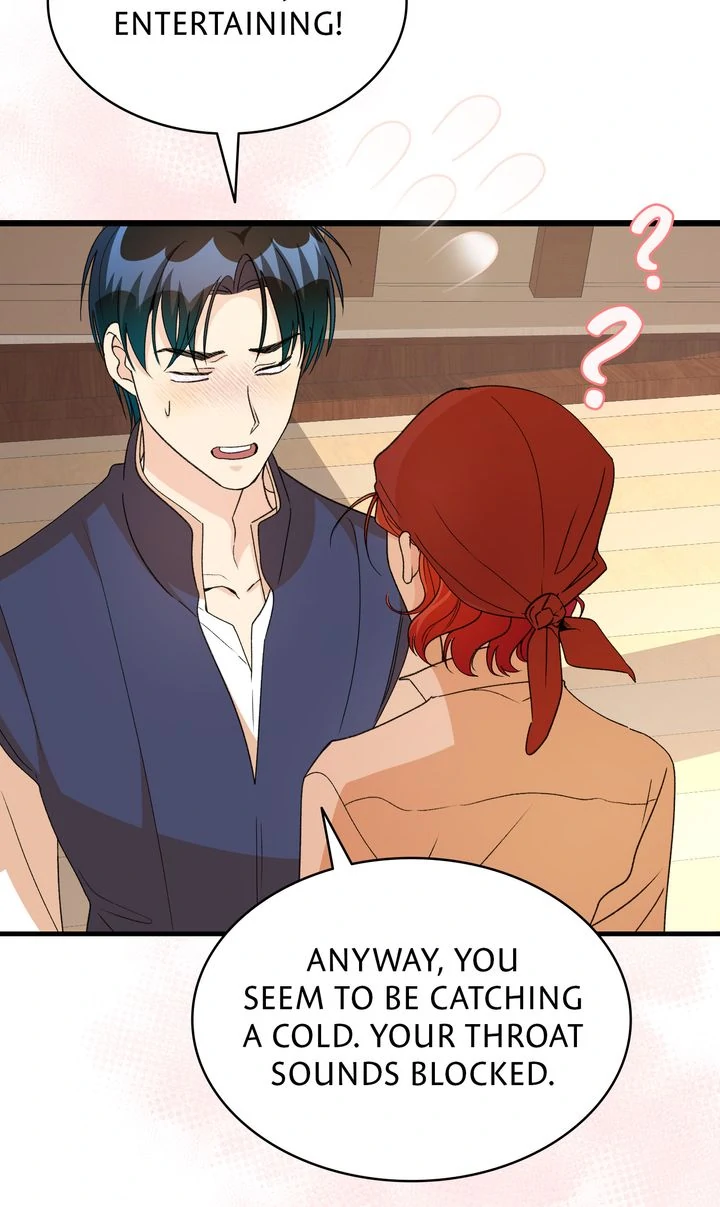 Till Divorce Do Us Part! Chapter 79 - Page 29