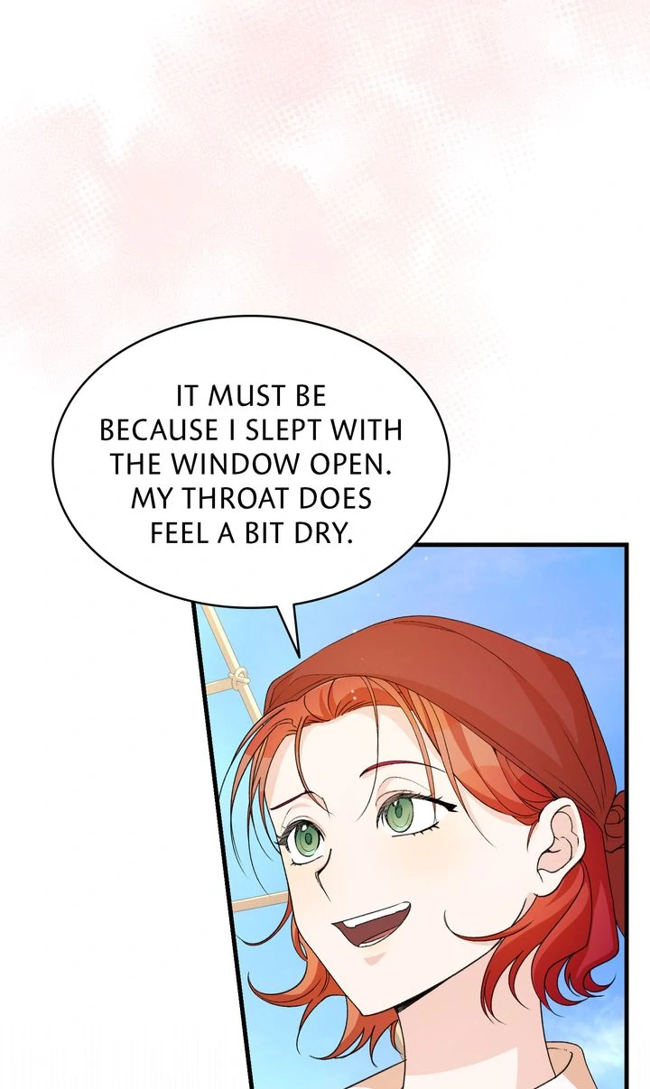 Till Divorce Do Us Part! Chapter 79 - Page 30