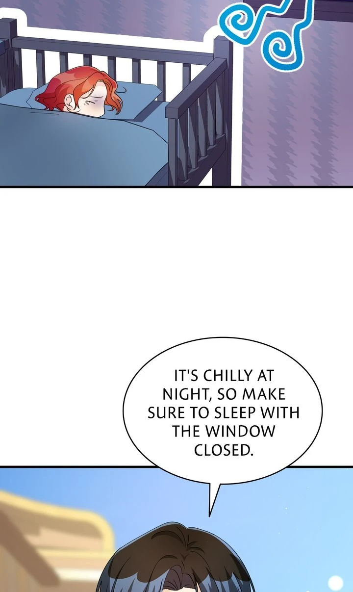 Till Divorce Do Us Part! Chapter 79 - Page 33