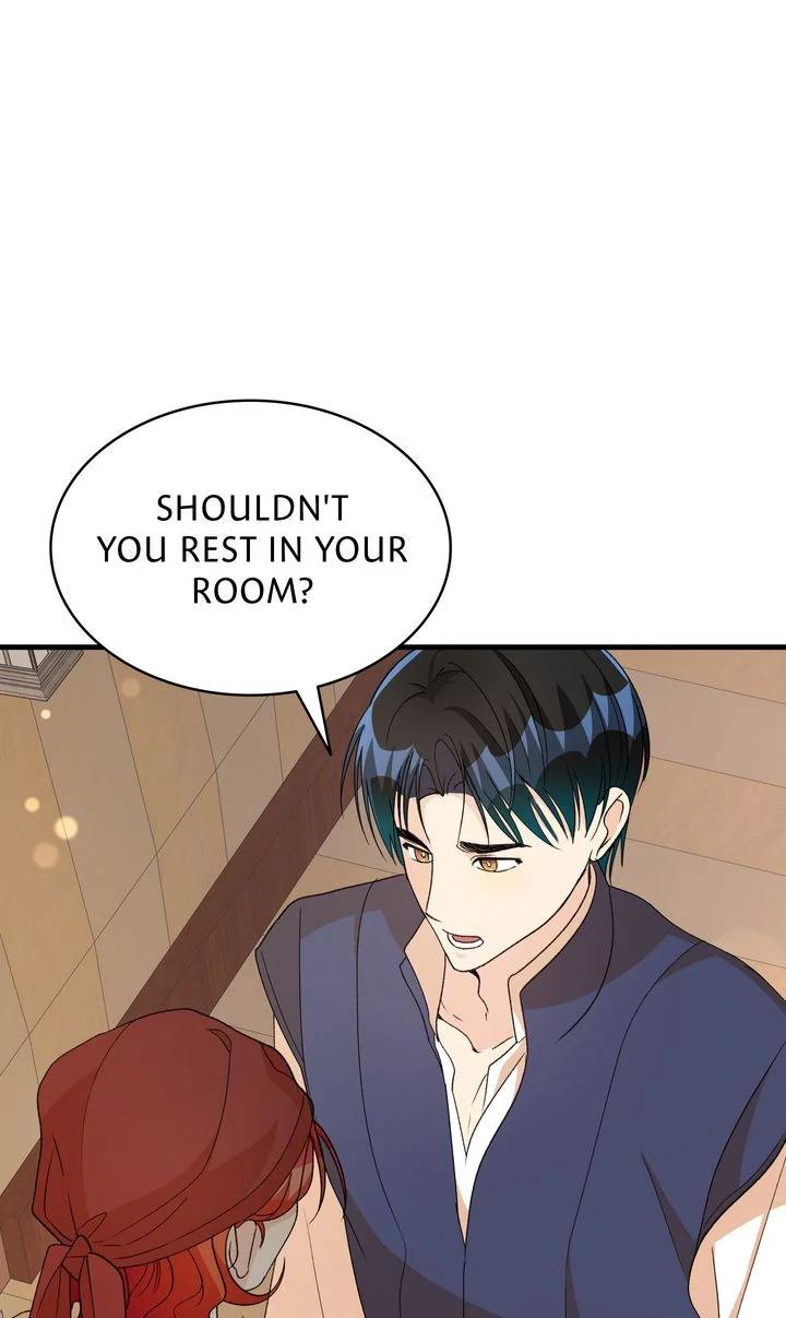 Till Divorce Do Us Part! Chapter 79 - Page 35