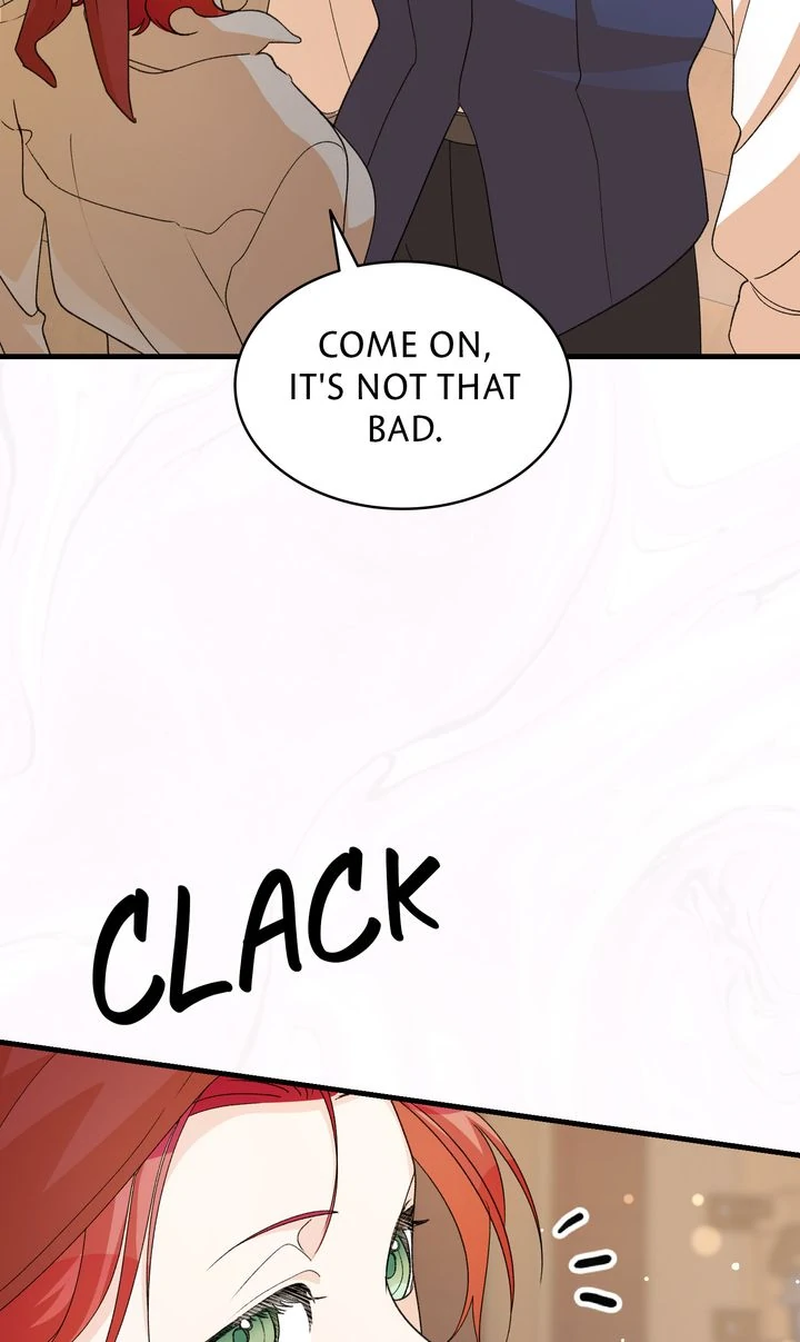 Till Divorce Do Us Part! Chapter 79 - Page 36