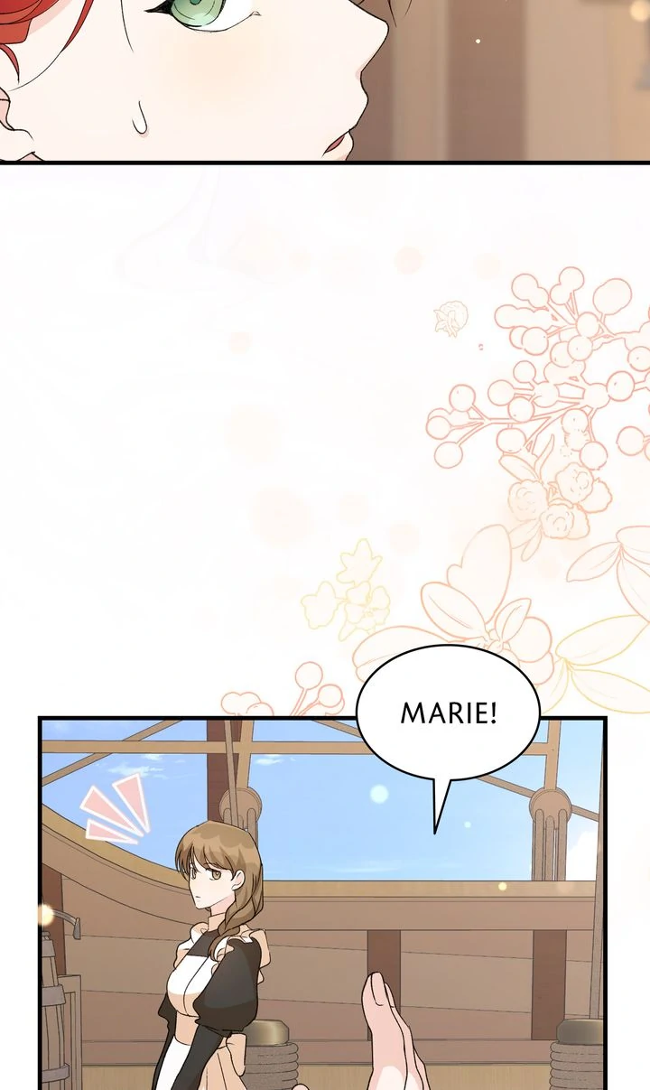 Till Divorce Do Us Part! Chapter 79 - Page 37