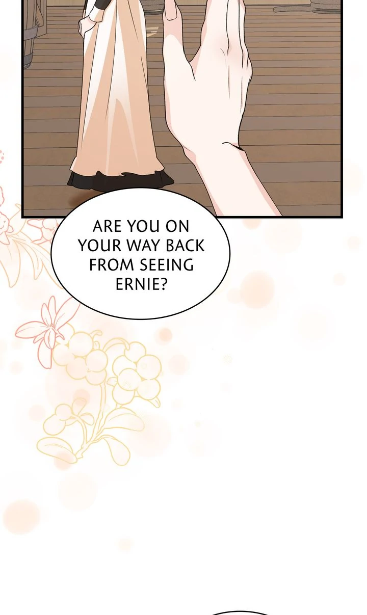 Till Divorce Do Us Part! Chapter 79 - Page 38