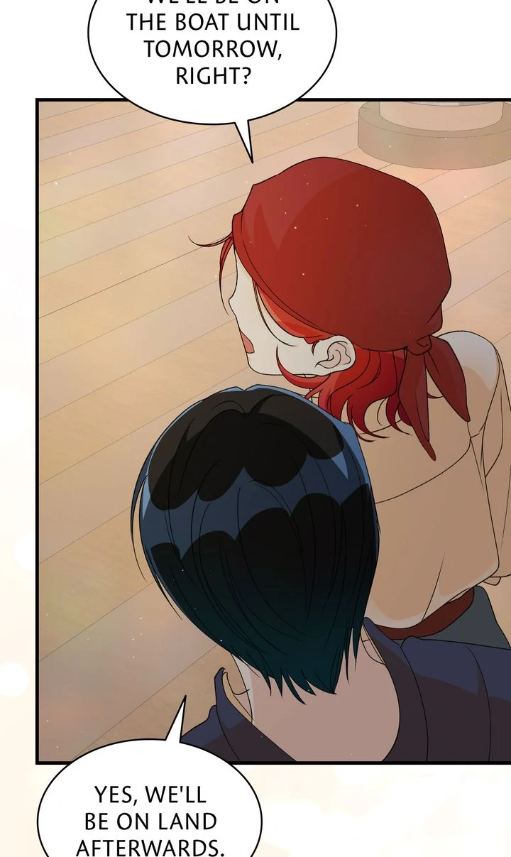 Till Divorce Do Us Part! Chapter 79 - Page 42