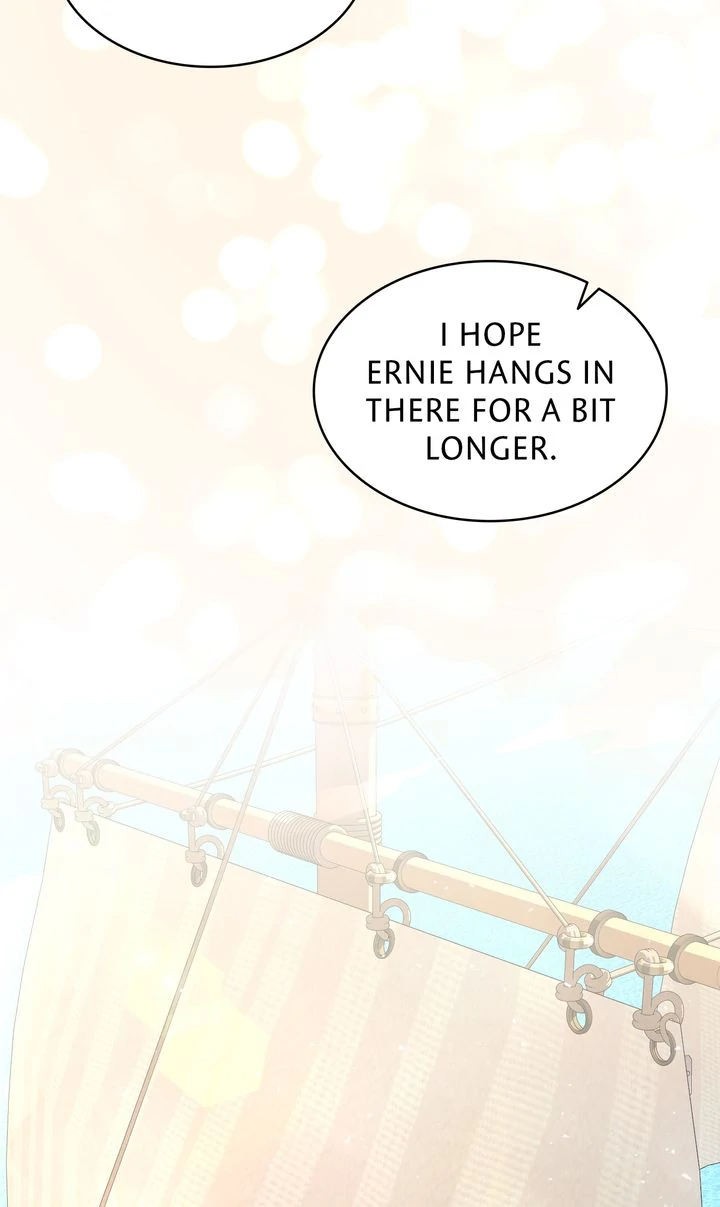 Till Divorce Do Us Part! Chapter 79 - Page 43