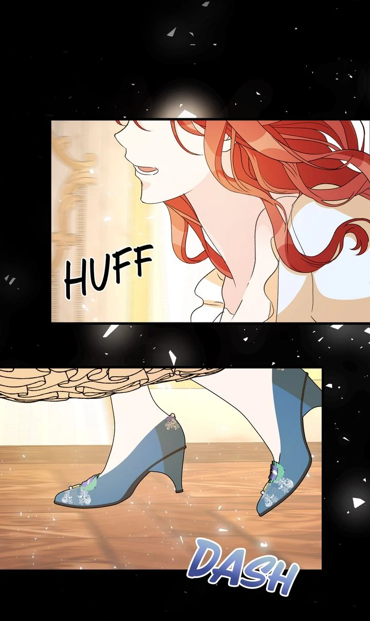 Till Divorce Do Us Part! Chapter 79 - Page 47