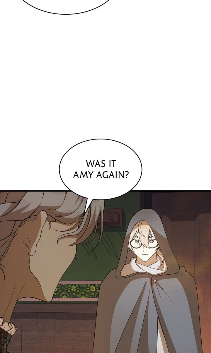 Till Divorce Do Us Part! Chapter 79 - Page 5