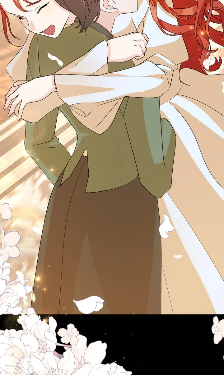 Till Divorce Do Us Part! Chapter 79 - Page 51