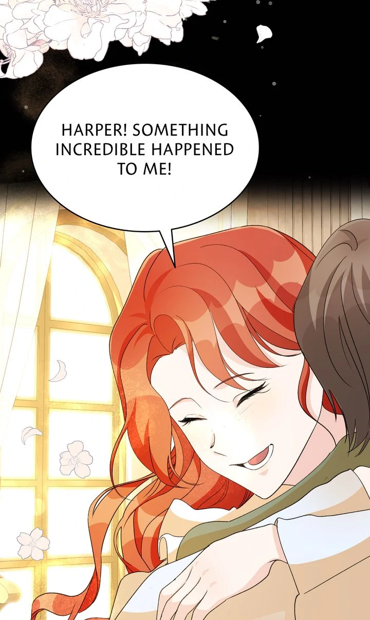 Till Divorce Do Us Part! Chapter 79 - Page 52
