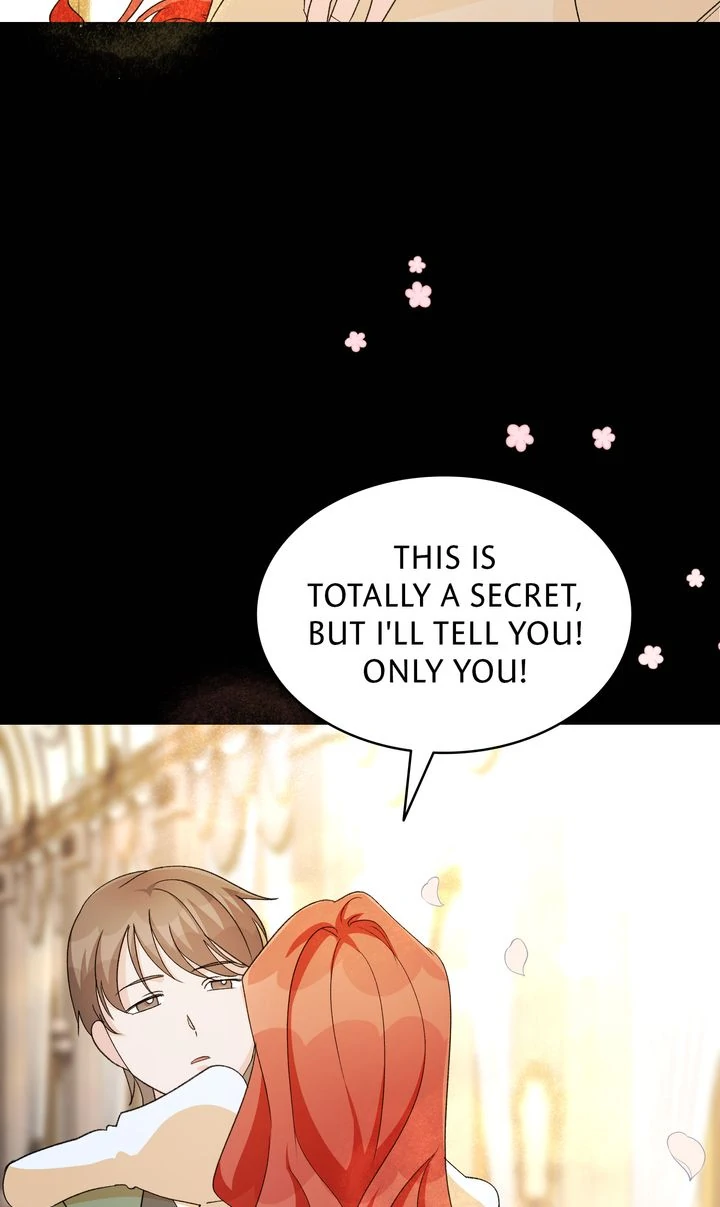 Till Divorce Do Us Part! Chapter 79 - Page 53