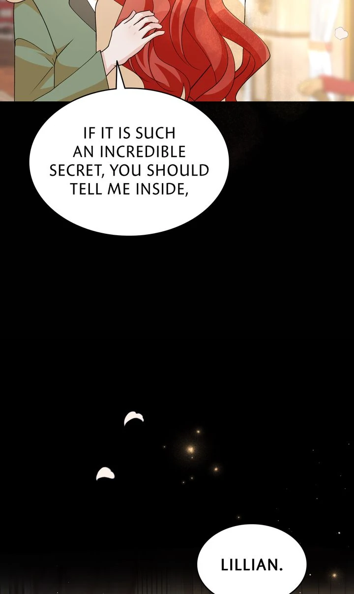 Till Divorce Do Us Part! Chapter 79 - Page 54