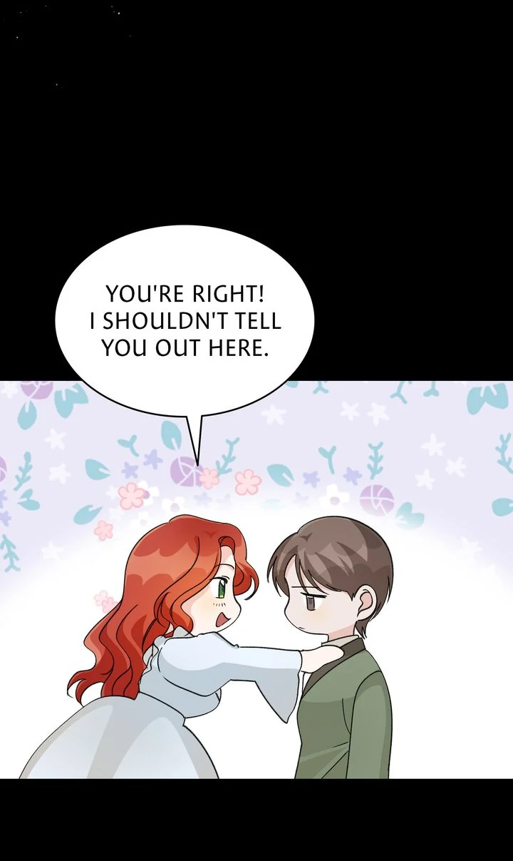 Till Divorce Do Us Part! Chapter 79 - Page 56