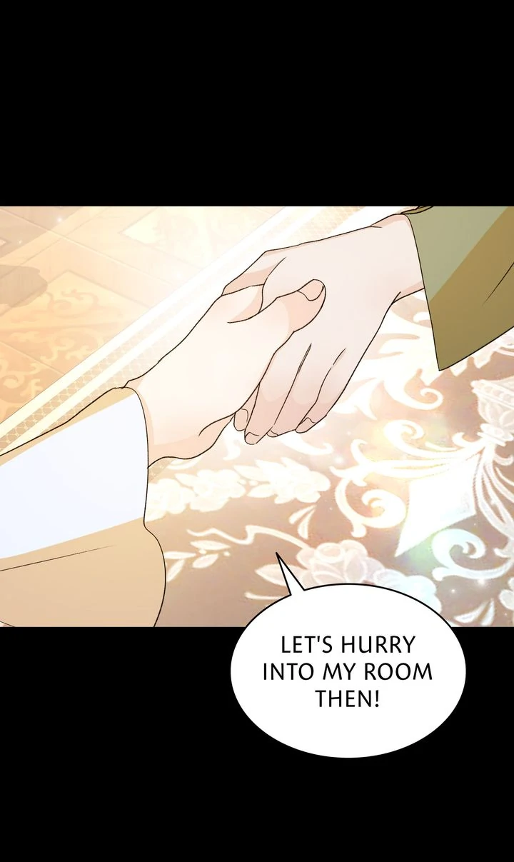 Till Divorce Do Us Part! Chapter 79 - Page 57