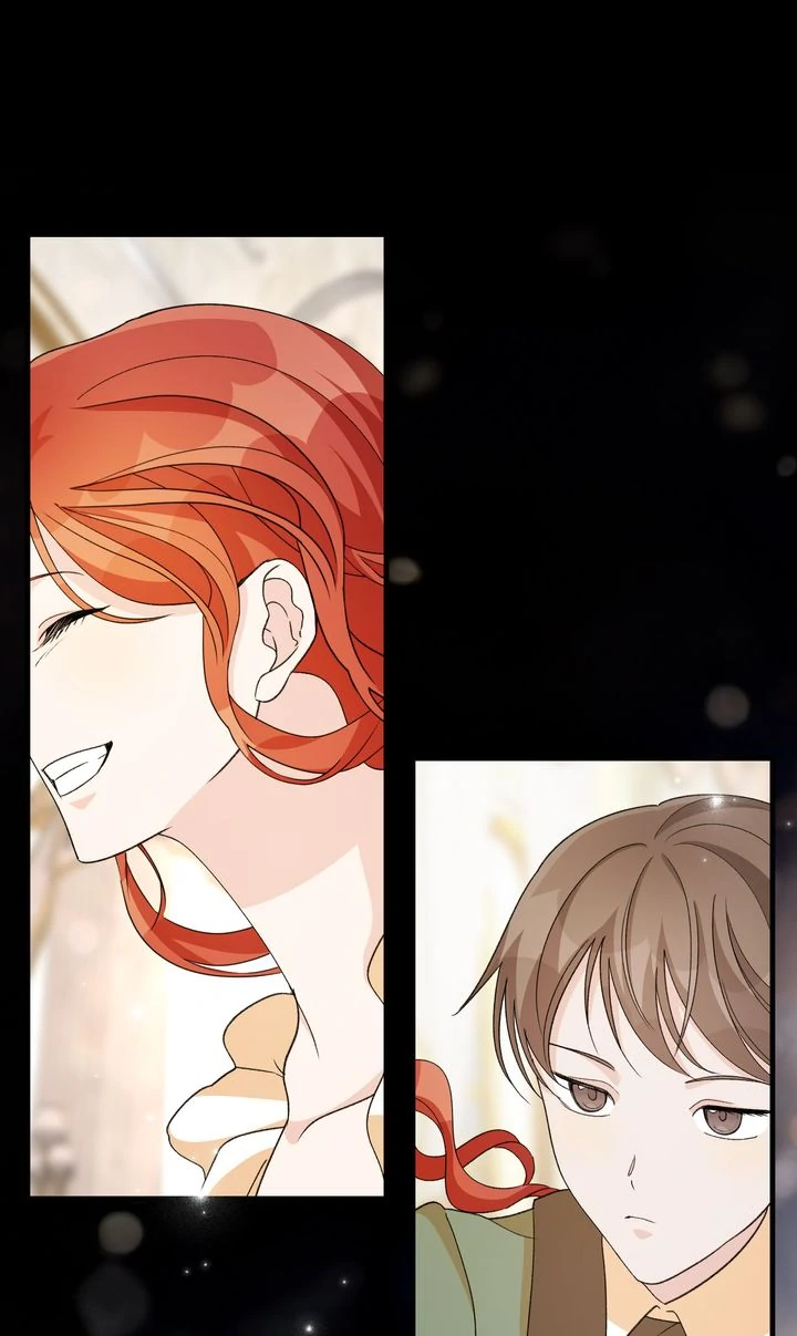 Till Divorce Do Us Part! Chapter 79 - Page 58